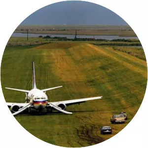 TACA Flight 110 - Airliner accident