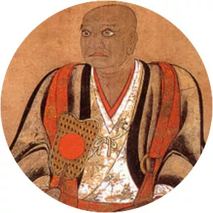 Tachibana Dōsetsu - 