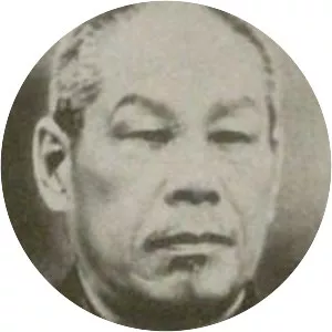 Tachibana Koichirō