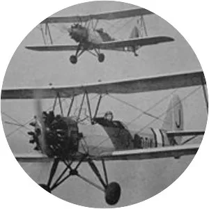 Tachikawa Ki-17 - Aircraft model