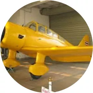 Tachikawa Ki-36