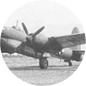 Tachikawa Ki-74 - 