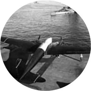 Tachikawa Ki-77 - Aircraft model