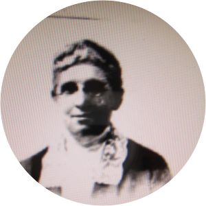 Tacie Parry Paul photograph