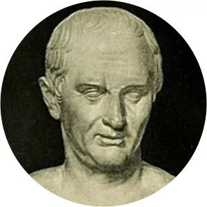 Tacitus - Historian
