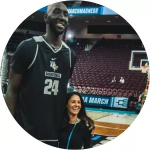 Tacko Fall
