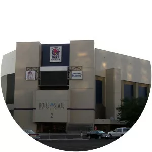 Taco Bell Arena - Indoor arena in Boise, Idaho