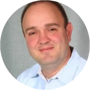 Taco Brandsen - Author