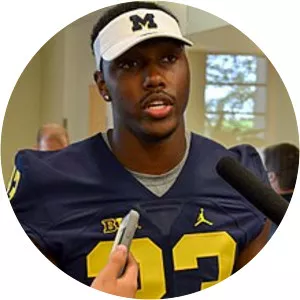 Taco Charlton - American football player