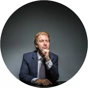 Taco Dibbits - Art historian