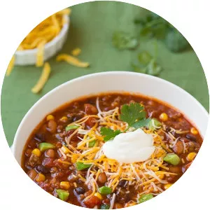 Taco soup