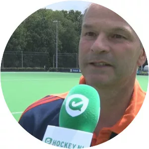 Taco van den Honert - Olympic athlete