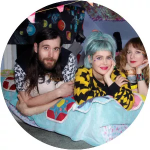 Tacocat - Musical quartet