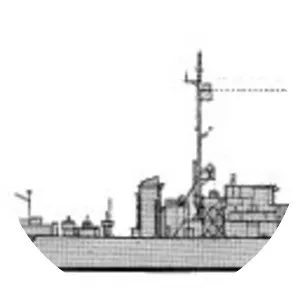 Tacoma-class frigate