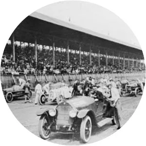 Tacoma Speedway
