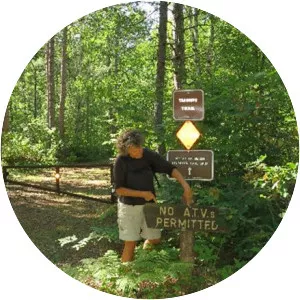 Taconite State Trail - 