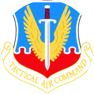 Tactical Air Command - Air force