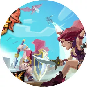 Tactical Monsters - Video game