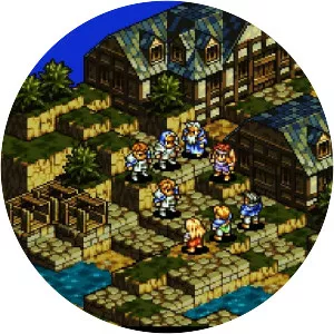 Tactics Ogre: Let Us Cling Together - Video game