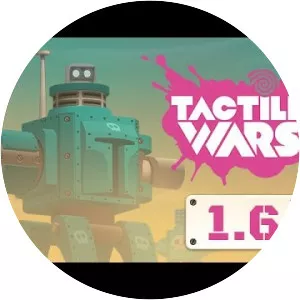 Tactile Wars