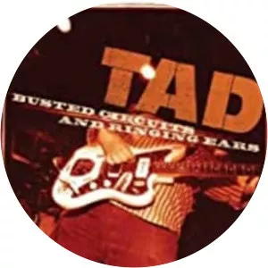 Tad: Busted Circuits and Ringing Ears