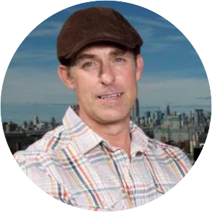 Tad Eaton - TV actor