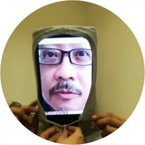 Tad Ermitaño - Film director