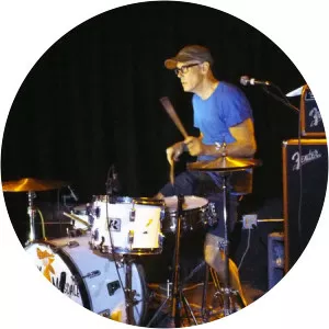 Tad Hutchinson - Musical artist