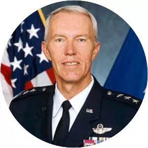 Tad J. Oelstrom - General