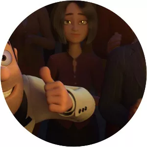 Tad Jones: The Hero Returns