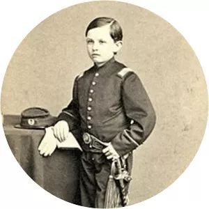 Tad Lincoln