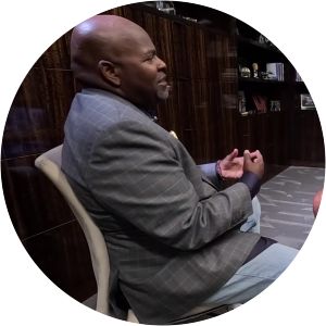 Tad Prescott photograph