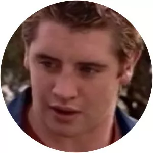 Tad Reeves - Fictional character