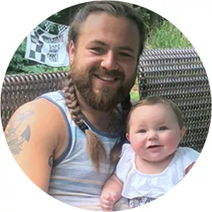 Tad Starsiak photograph