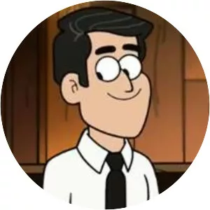 Tad Strange - Fictional character