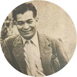 Tadaharu Nakano