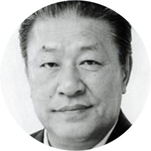 Tadamasa Kodaira - Japanese Politician