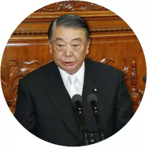 Tadamori Oshima