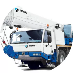 Tadano Limited - Company