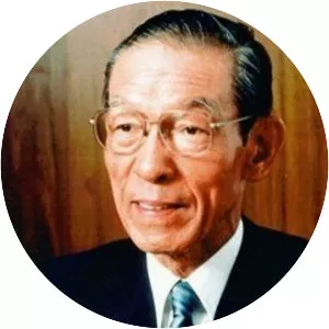 Tadao Kashio
