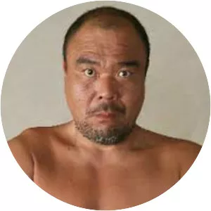 Tadao Yasuda - Sumo wrestler