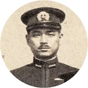 Tadao Yokoi