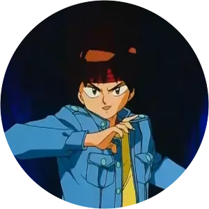 Tadao Yokoshima - Fictional character