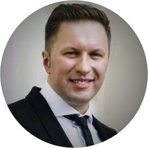 Tadas Bruzgulis photograph