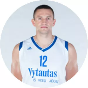 Tadas Klimavičius