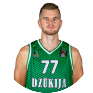 Tadas Rinkunas