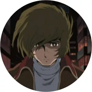 Tadashi Daiba - 
