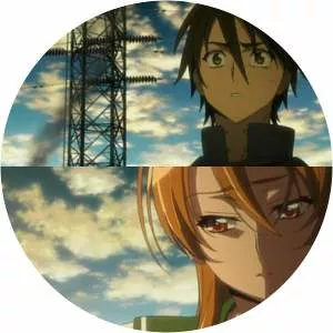 Tadashi Miyamoto - Fictional character