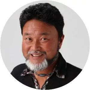 Tadashi Miyazawa