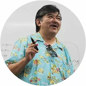 Tadashi Ozawa - Author